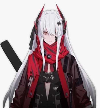 Lucia: Crimson Abyss Lucia: Crimson Abyss