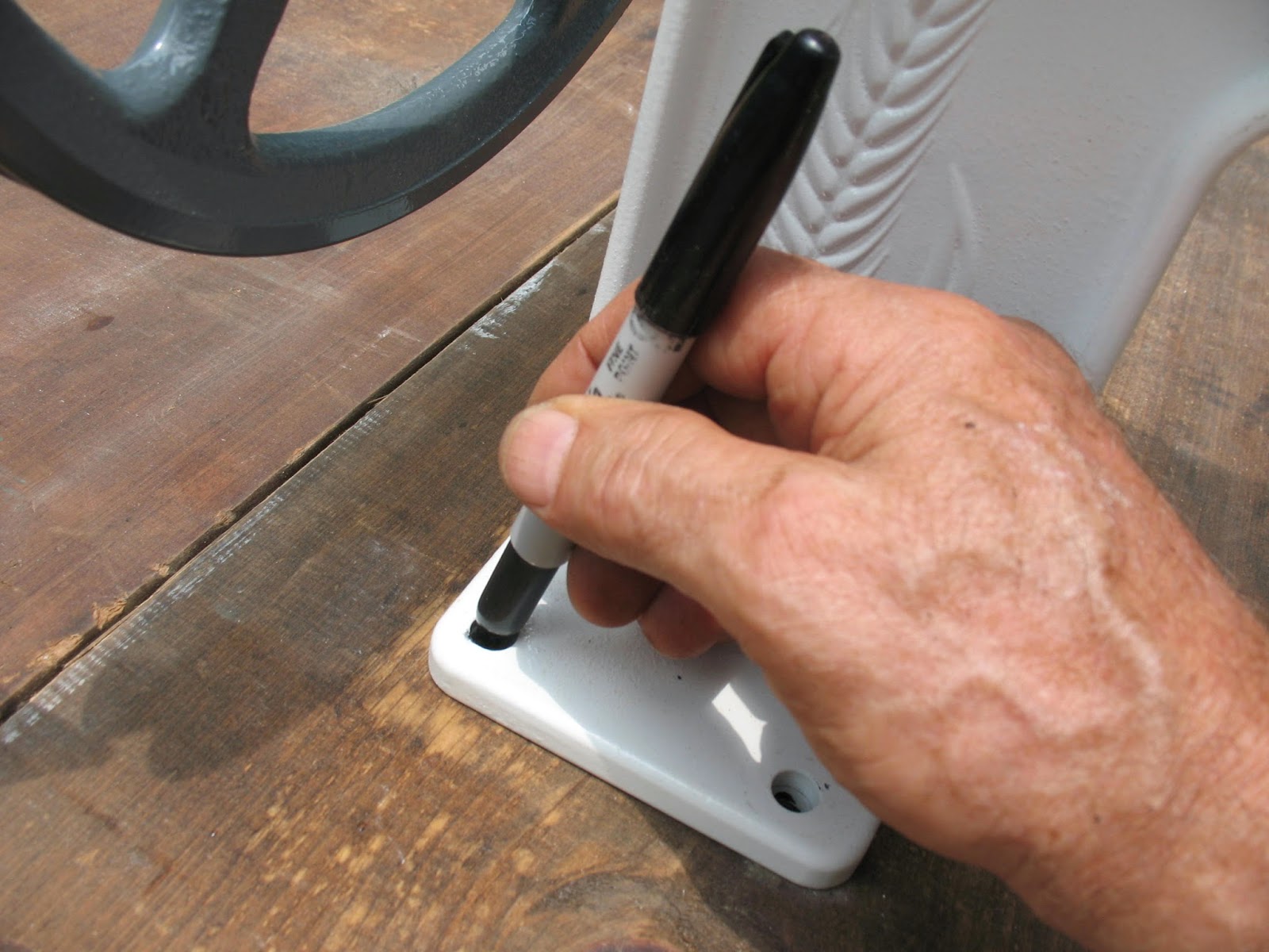 Sensible Survival Bicycle Power for the Country Living Grain Mill