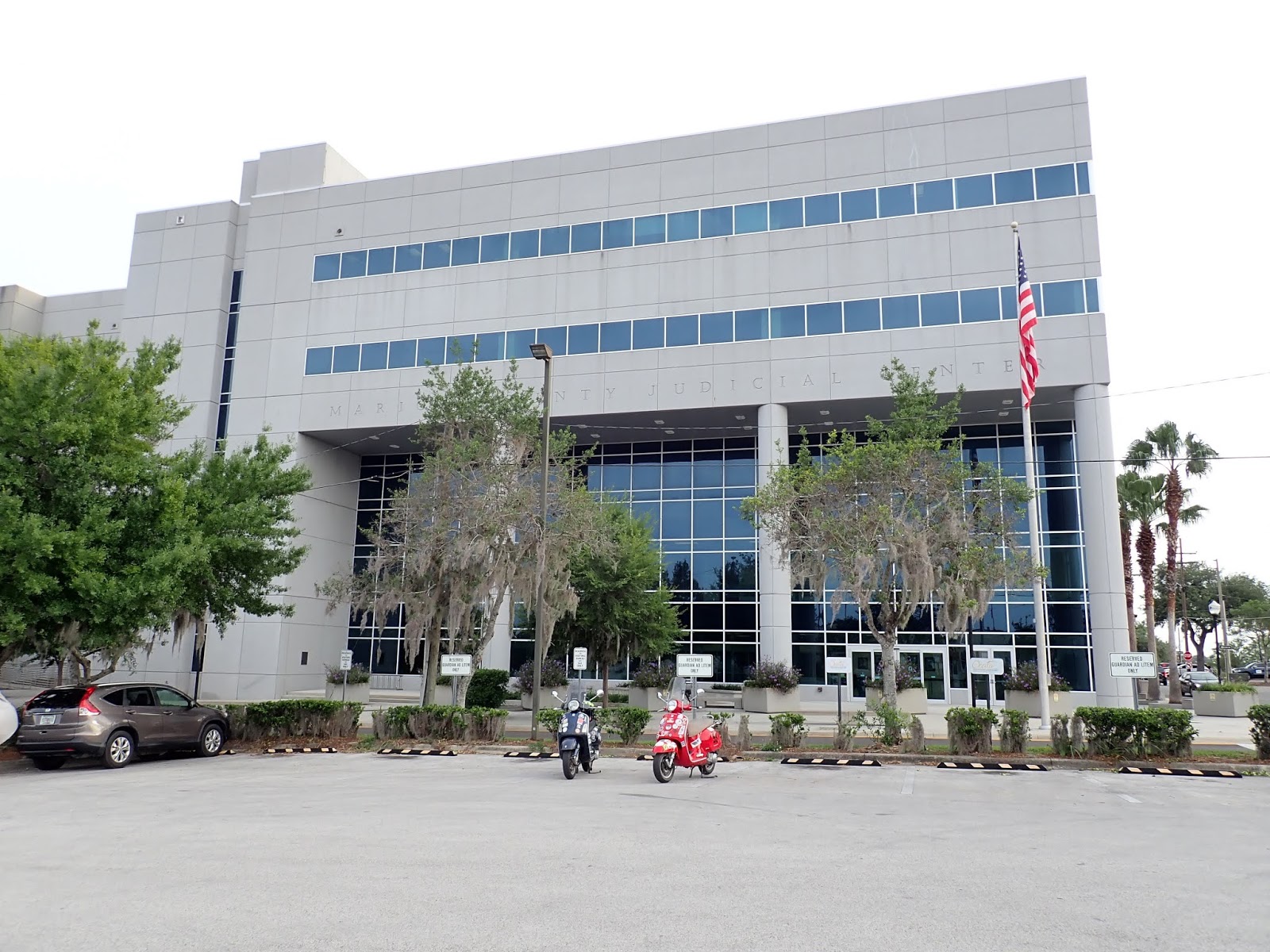 2020 OYSTER TOURS Virus, Oysters and Courthouse's