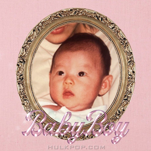 Lil 9ap – Babyboy – EP