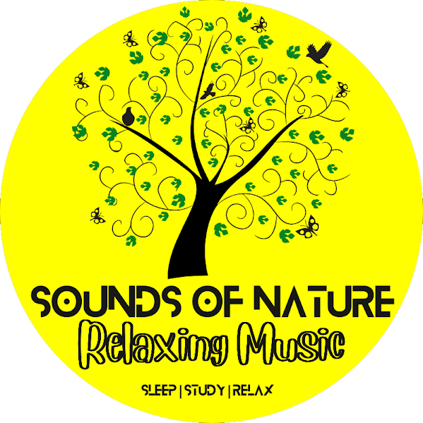 Sounds of Nature - Relaxing Music