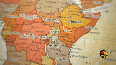 Seorang Syekh di Uganda Tega Membakar Putrinya Karena Menjadi Kristen