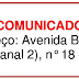 Página Inicial