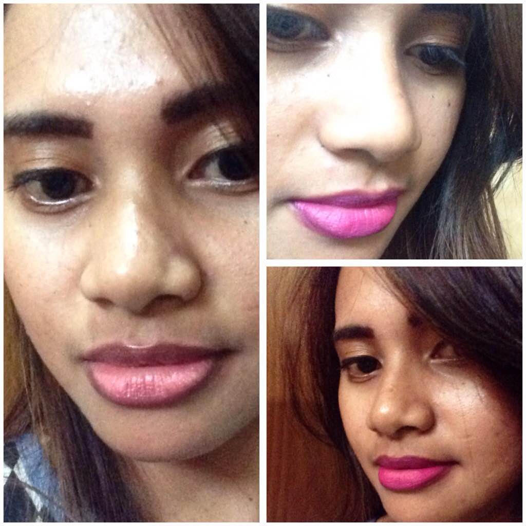 Lipstik Tahan Lama