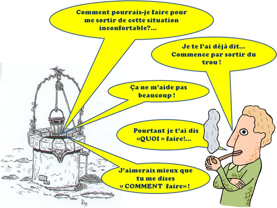 Le Blog du Petit Guide Quoi faire ? Comment faire