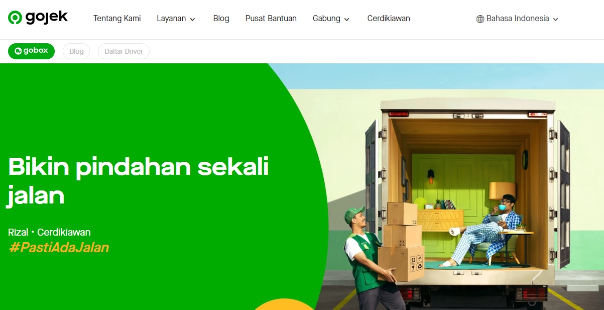 Cara Daftar Go Box Natinedjs