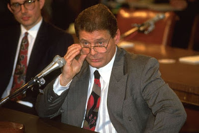 Salvatore (Sammy the Bull) Gravano,