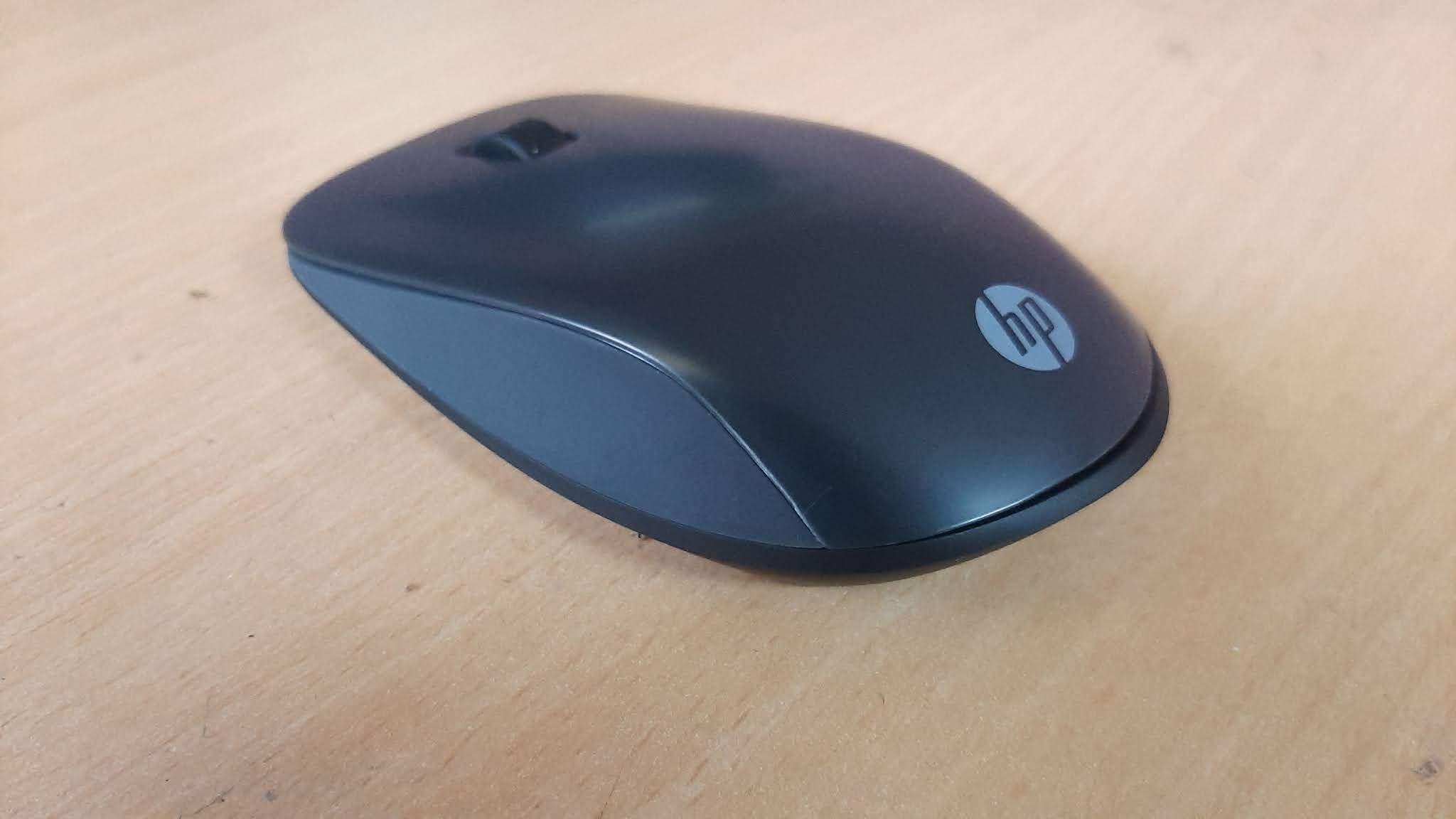 How to Connect Bluetooth mouse to MacBook Tamil HP Slim Bluetooth