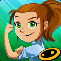 diner dash apk