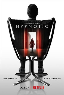 Review – Hypnotic