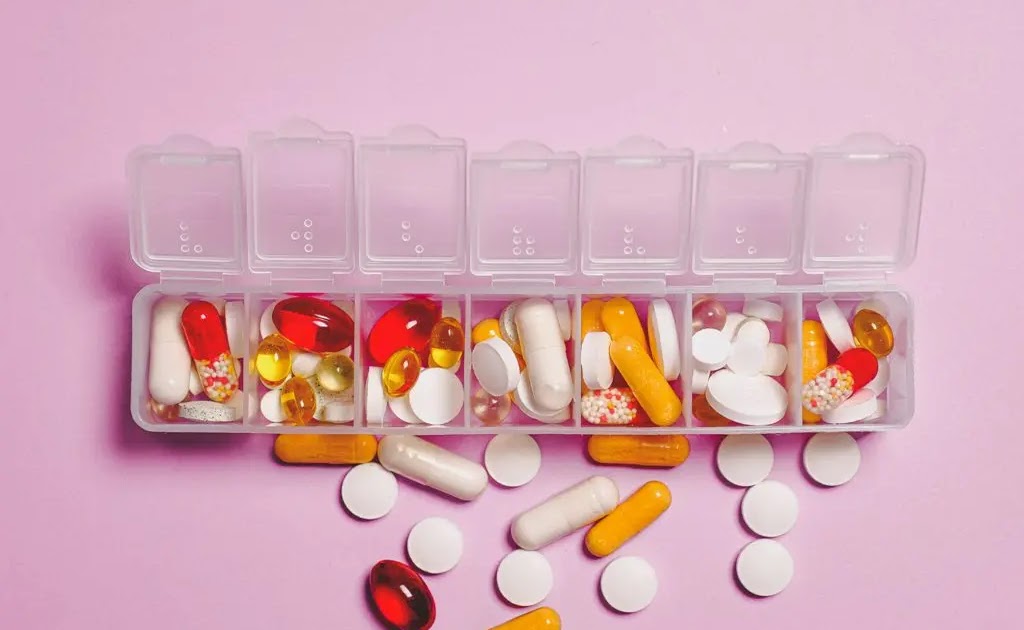 What Vitamins Should I Take Daily For A Woman World Informs