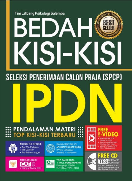 Download Soal Tes Ipdn Pdf