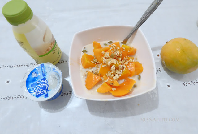 Cara Menurunkan Berat Badan Tanpa Olahraga Berat