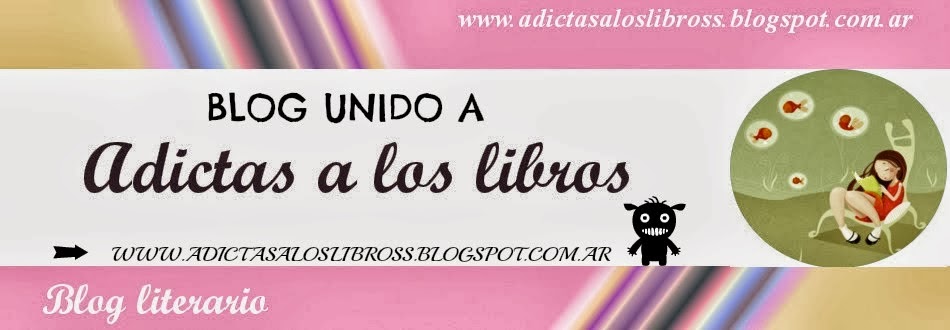 Adictas a los libros