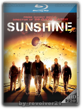 Sunshine (2007) m-720p Dual Latino-Ingles [Subt. Esp-Ing] (Ciencia ficción)