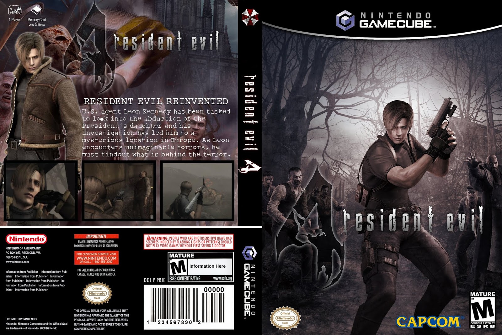 Resident evil 4 руководство steam фото 108