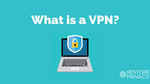 ما هو ال vpn وما هى كيفية عملة ؟؟؟