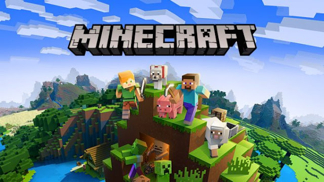 رسميا لعبة Minecraft تودع أجهزة الجيل القديم و هذه رسالة المطورين الأخيرة ..