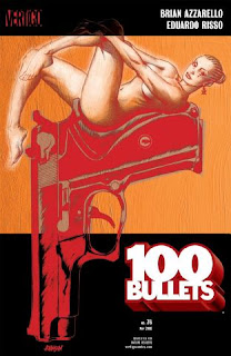100 Bullets (1999) #76