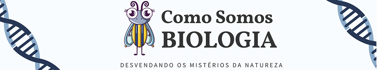 Como Somos Biologia