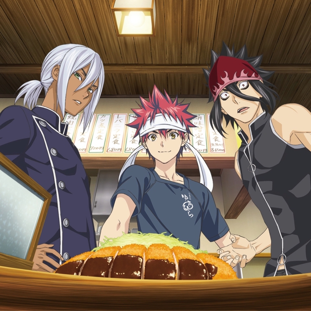 [Lirik+Terjemahan] Misokkasu - Rising Rainbow (Pelangi yang Bangkit