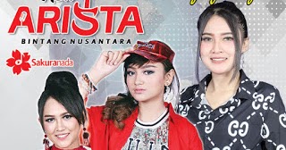 Jihan Audy, Happy Asmara & Natasya - Goyang Asyik (Full ...