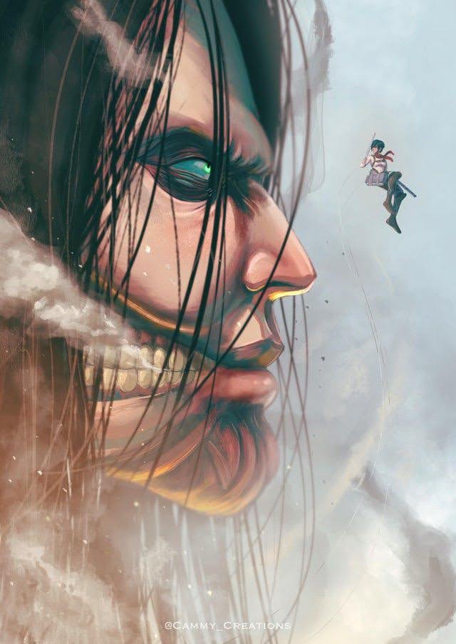 Kata-kata Anime Terbaik, Bikin Semangat Hidup!