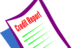 changes credit scores reporting