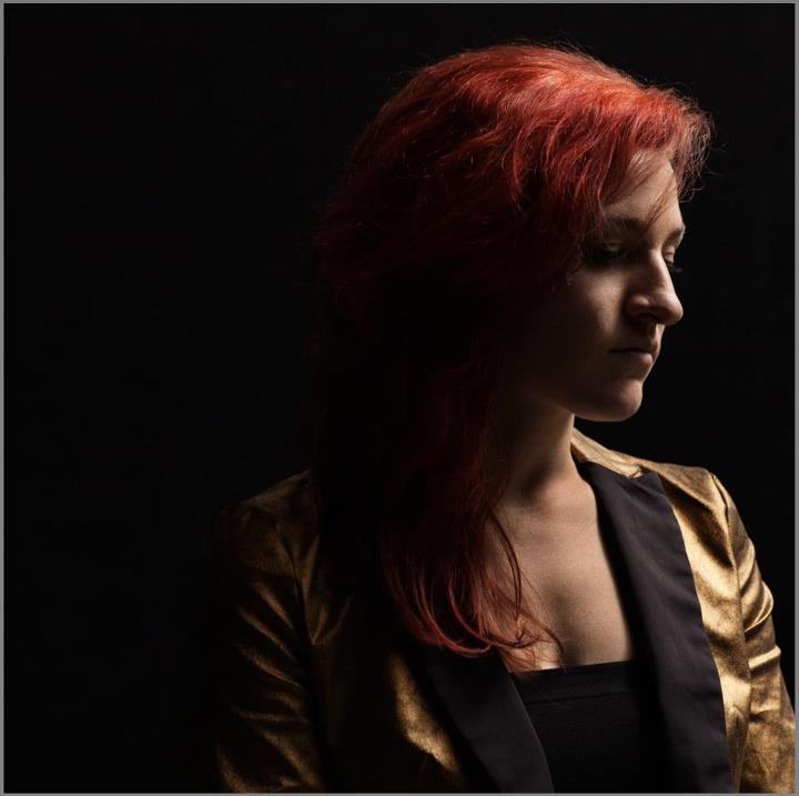 Introducing: Liz Wood