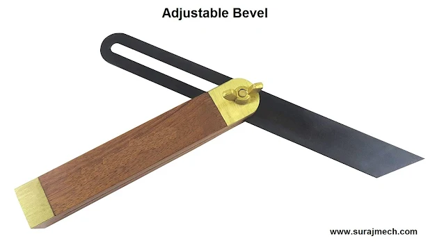 adjustable bevel