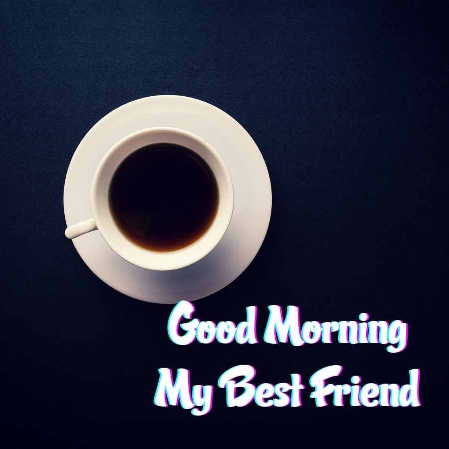 good morning lovely friends