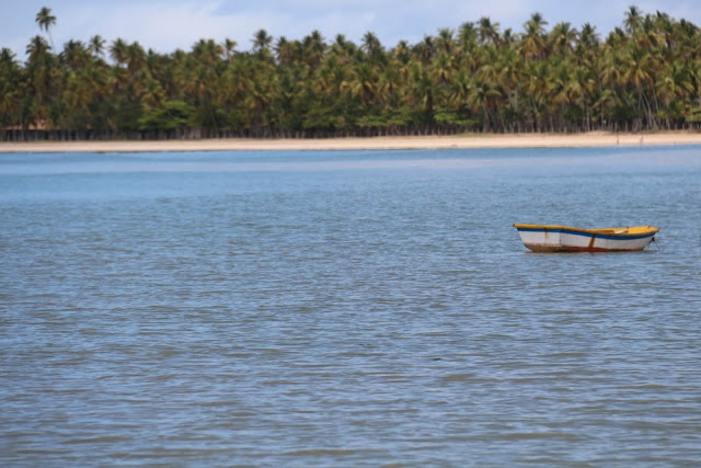 Blog Apaixonados por Viagens - Morro de São e Boipeba Blog Apaixonados por Viagens - Morro de São e Boipeba