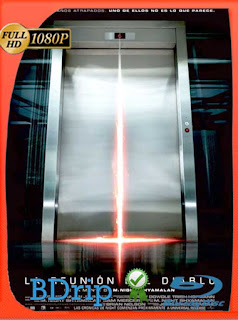 La reunión del diablo (Devil) (2010) BDRip [1080p] Latino [GoogleDrive] Haru_23