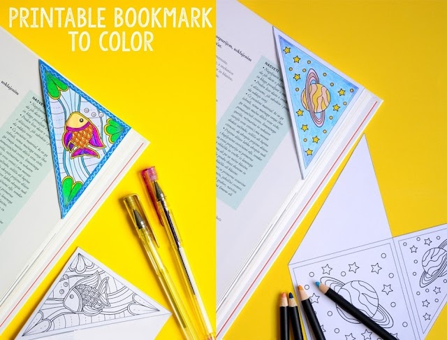 صناعة اداة لتعليم صفحة الكتاب