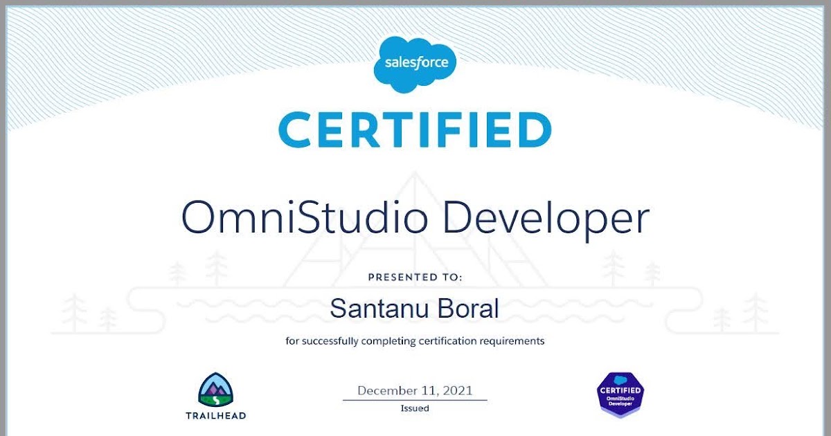 OmniStudio-Developer Fragen&Antworten