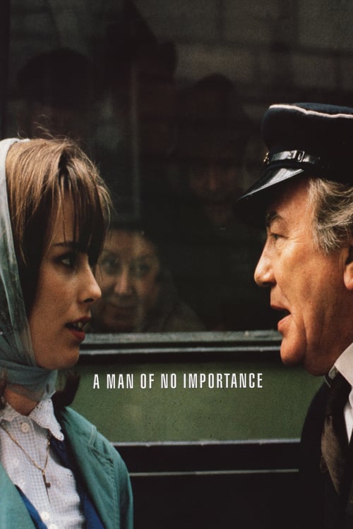 [HD] A Man of No Importance 1994 Film Complet En Anglais