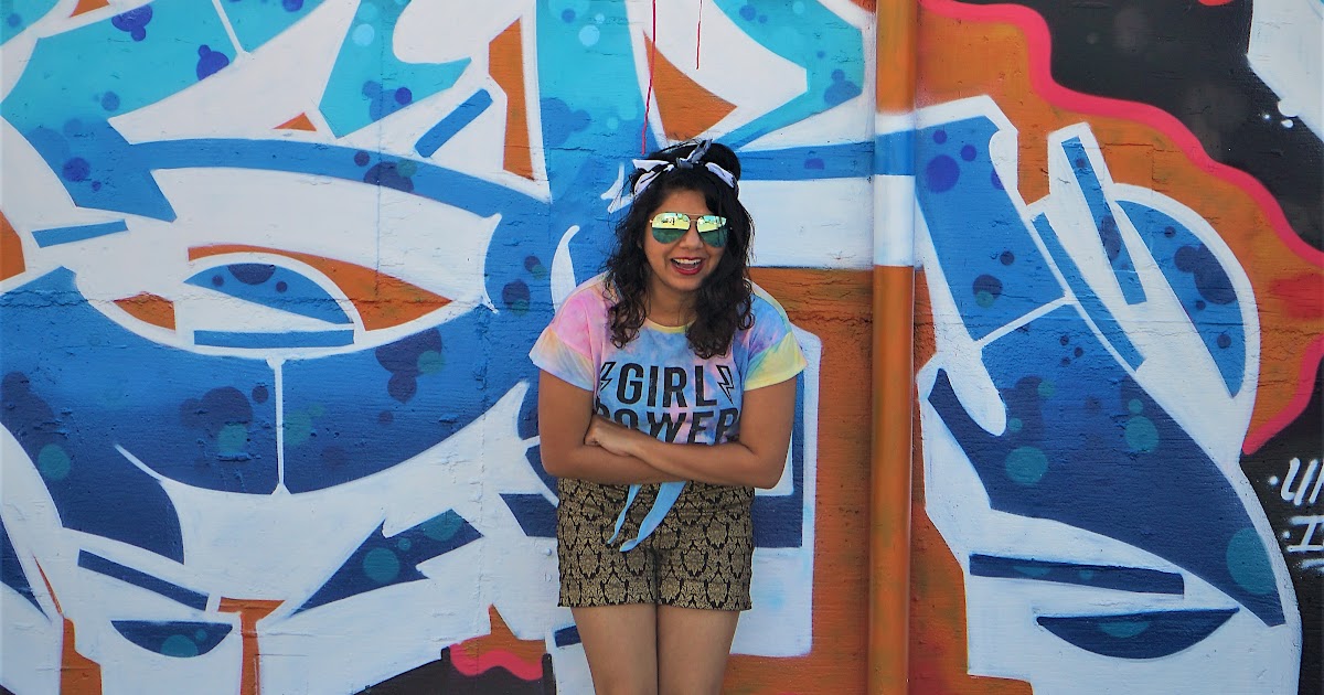 Crop Top For Summers