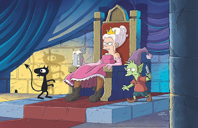 Disenchantment Series Image 3