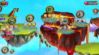 Merge Nymphs Mod APK v 0 831 Dark Mod Games Merge Nymphs Mod APK v 0 831 Dark Mod Games