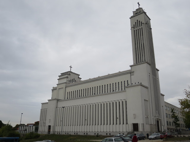 Baltikum Tour Durch Litauen Lettland Estland