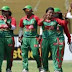 বাংলাদেশ নারী ক্রিকেট দল বিশ্বকাপে । 