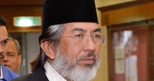Kenyataan Rasmi YB Tan Sri Datuk Seri Panglima Musa Bin 