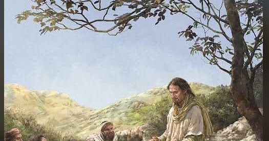 My Reflections Reflection For August 27 Thursday Memorial Of My Reflections Reflection For August 27 Thursday Memorial Of