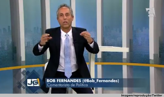www.seuguara.com.br/Bob Fernandes/Bolsonaro/