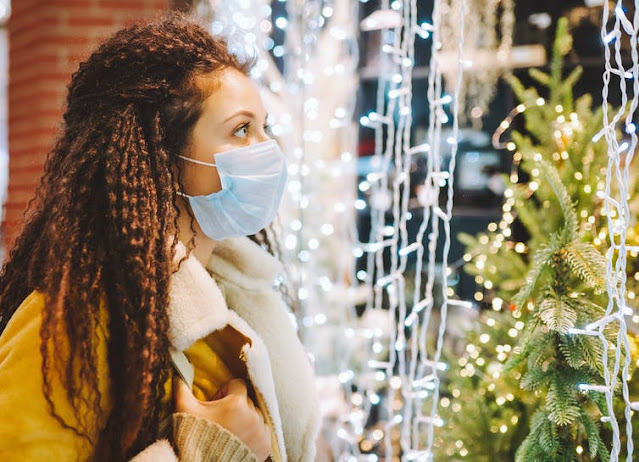 A new perspective and approach may be required to get through this year’s pandemic-heavy holiday season. (Shutterstock)
