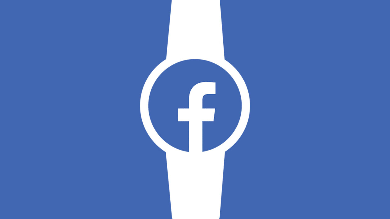 Facebook Plans to Reveal its First Smart Watch in the Summers of 2022.