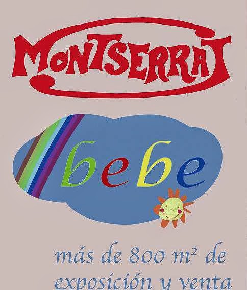 Montserrat Bebe