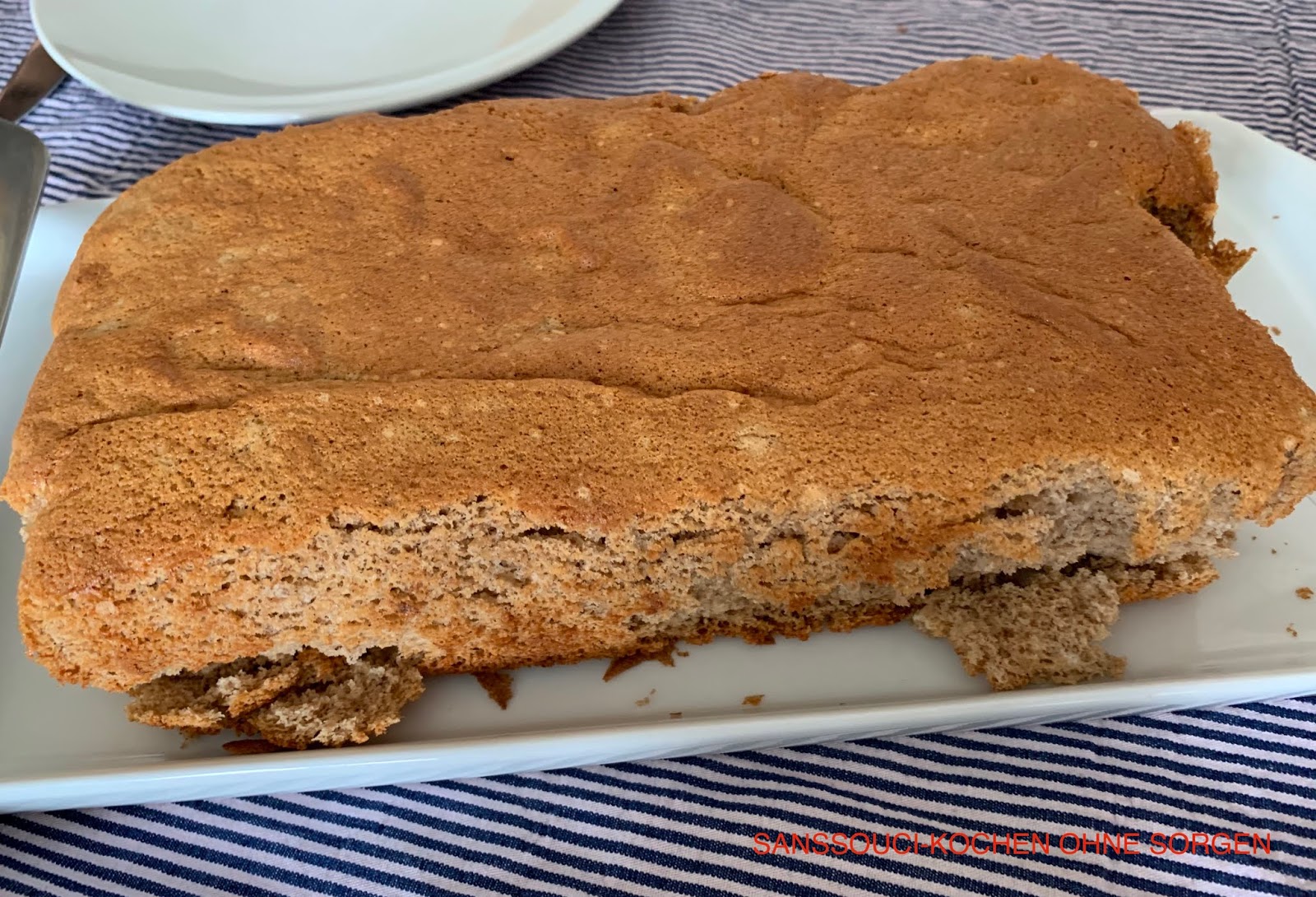 Sanssouci Kochen Ohne Sorgen Mai 2019