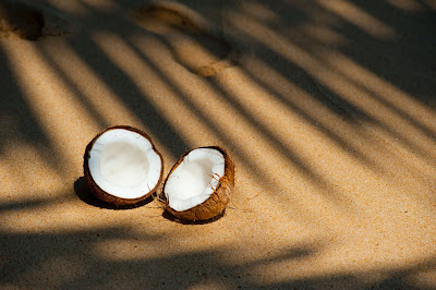 coconut,benefit,hair,skin
