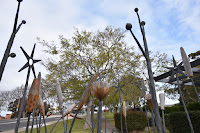 Padstow Public Sculpture